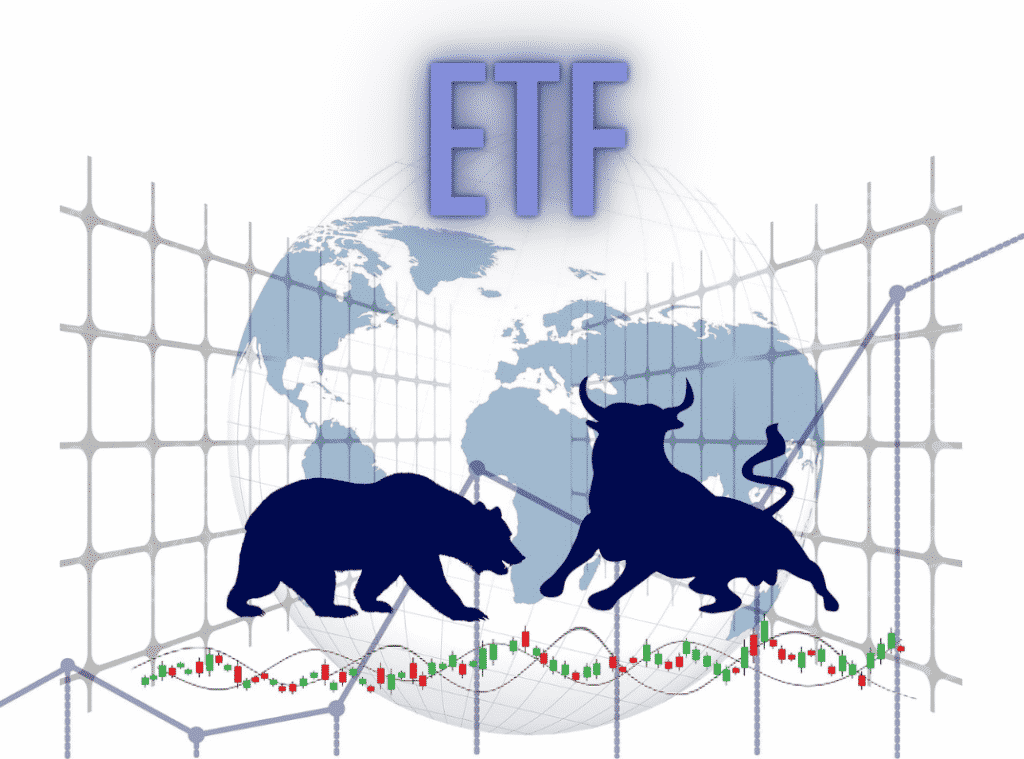 ETF investissement