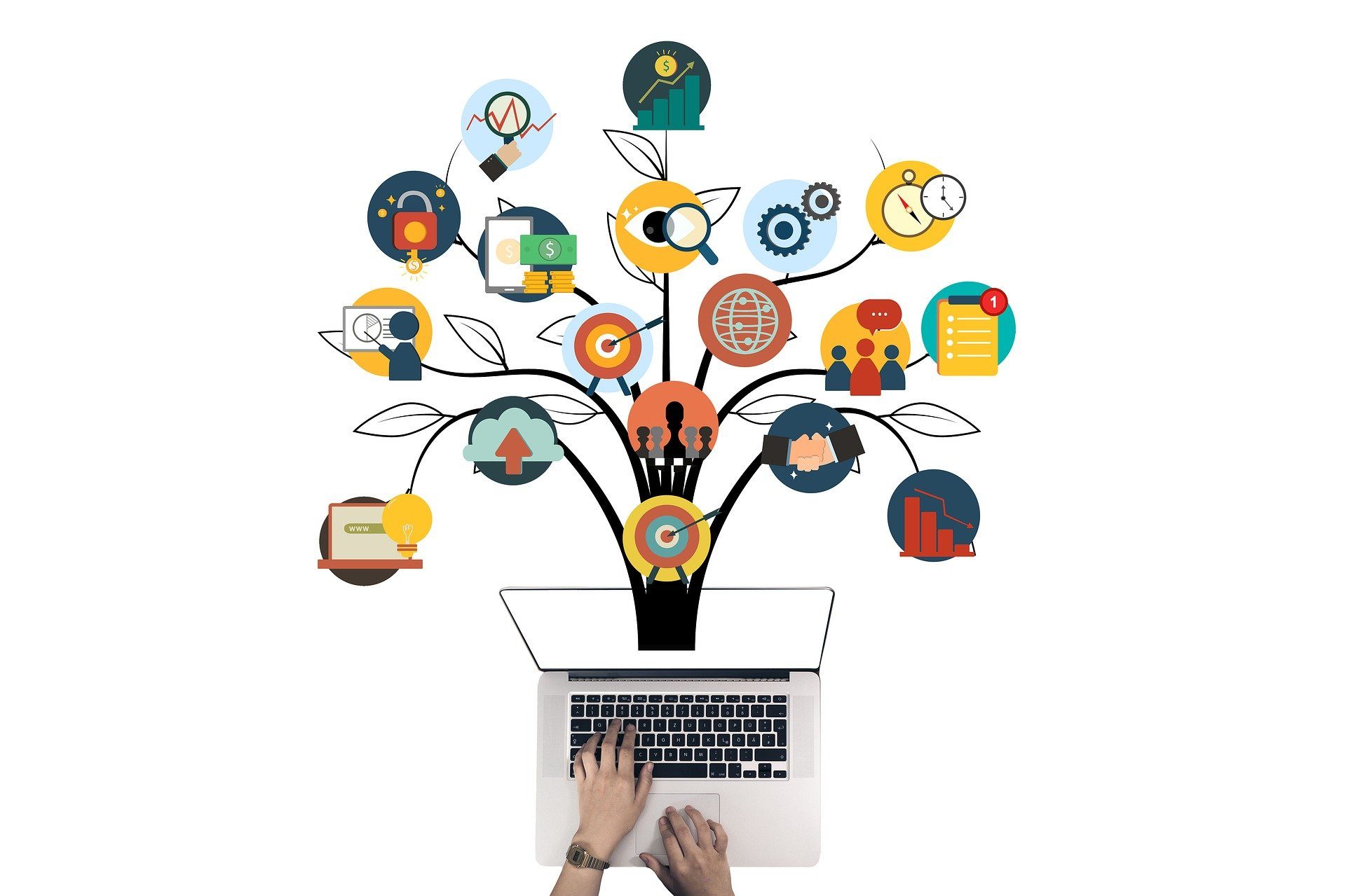 4 Techniques Pour Lancer Un Business Sans Argent 4 Techniques Pour Lancer Un Business Sans Argent