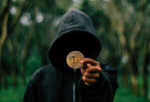 crypto arnaque scam