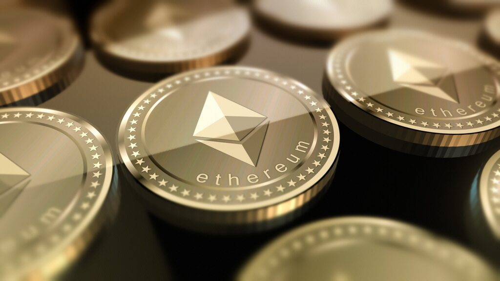 ethereum prix investir acheter