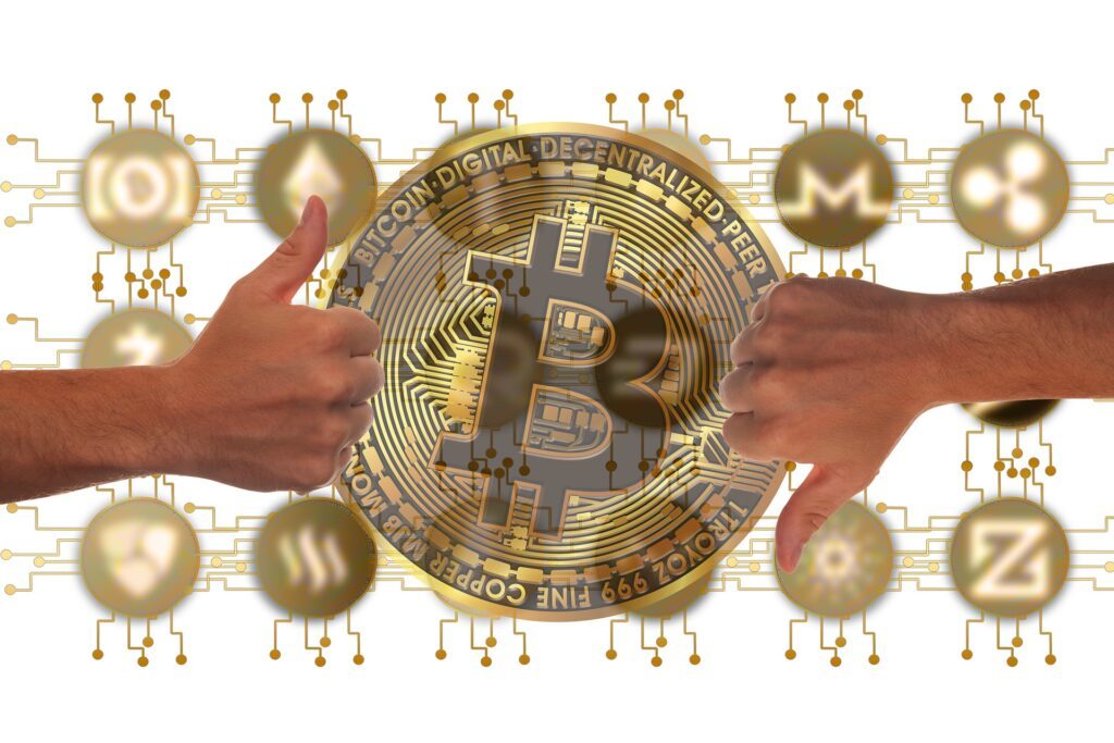 dans quelle crypto investir