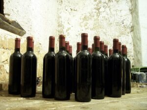investir dans le vin