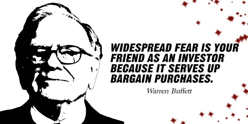 warren buffett âge