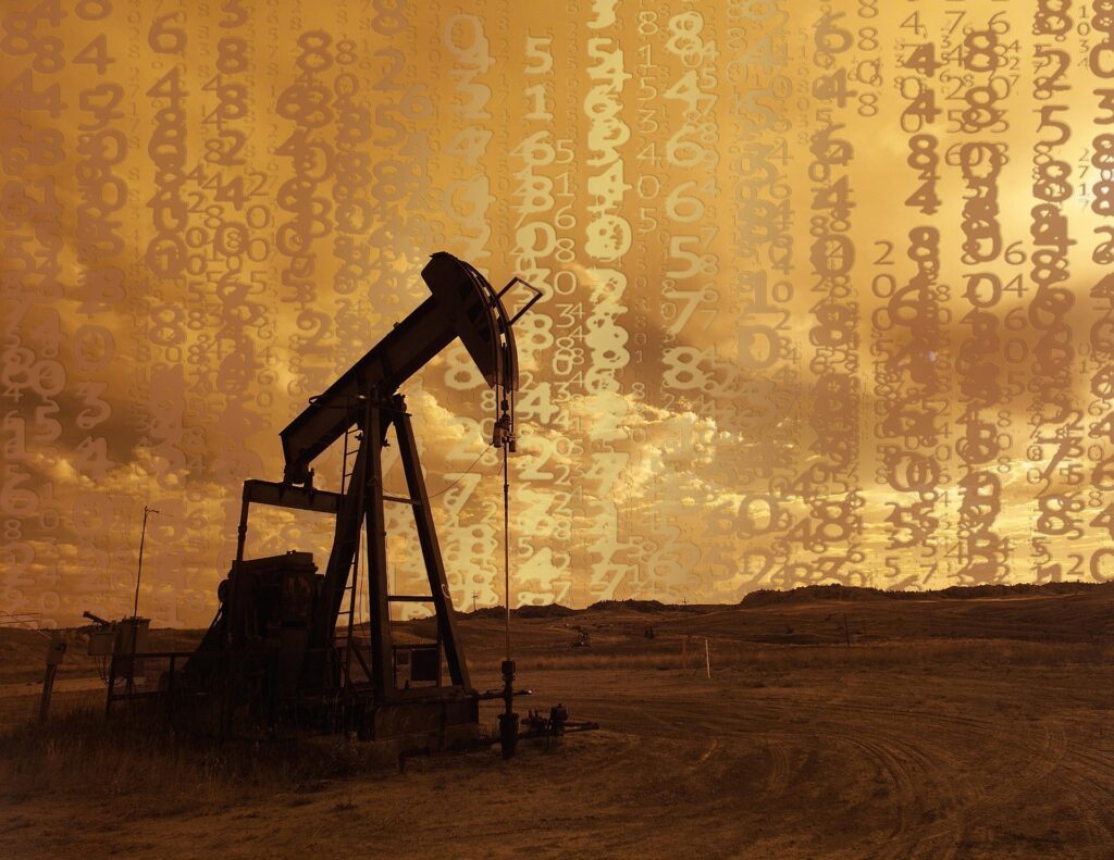 investir dans le pétrole