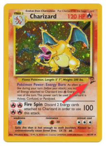 investir dans les cartes pokémon