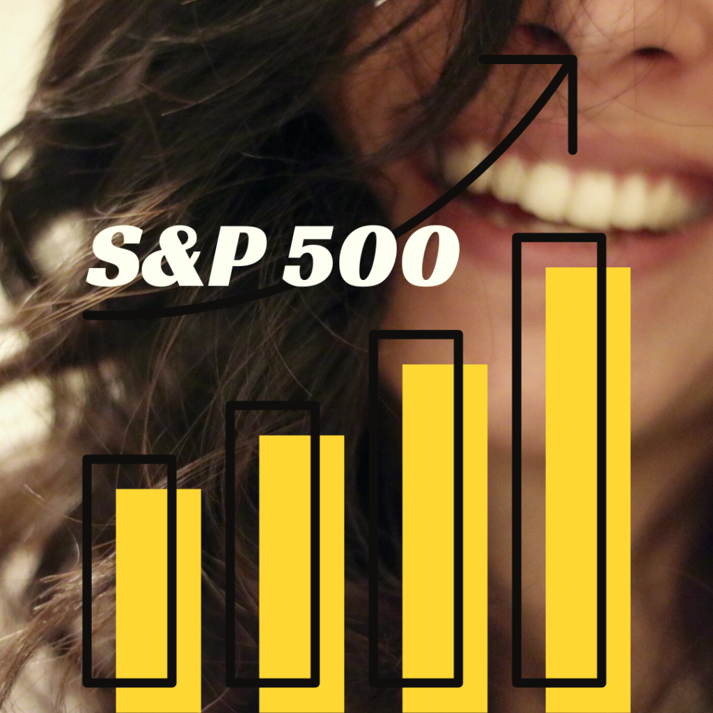 investir dans le s&p 500