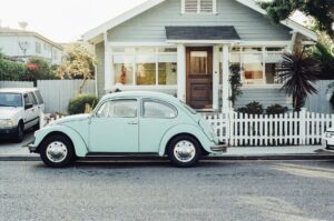 nouvelle voiture