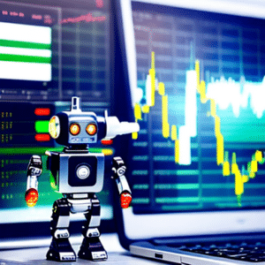 robot de trading automatique gratuit
